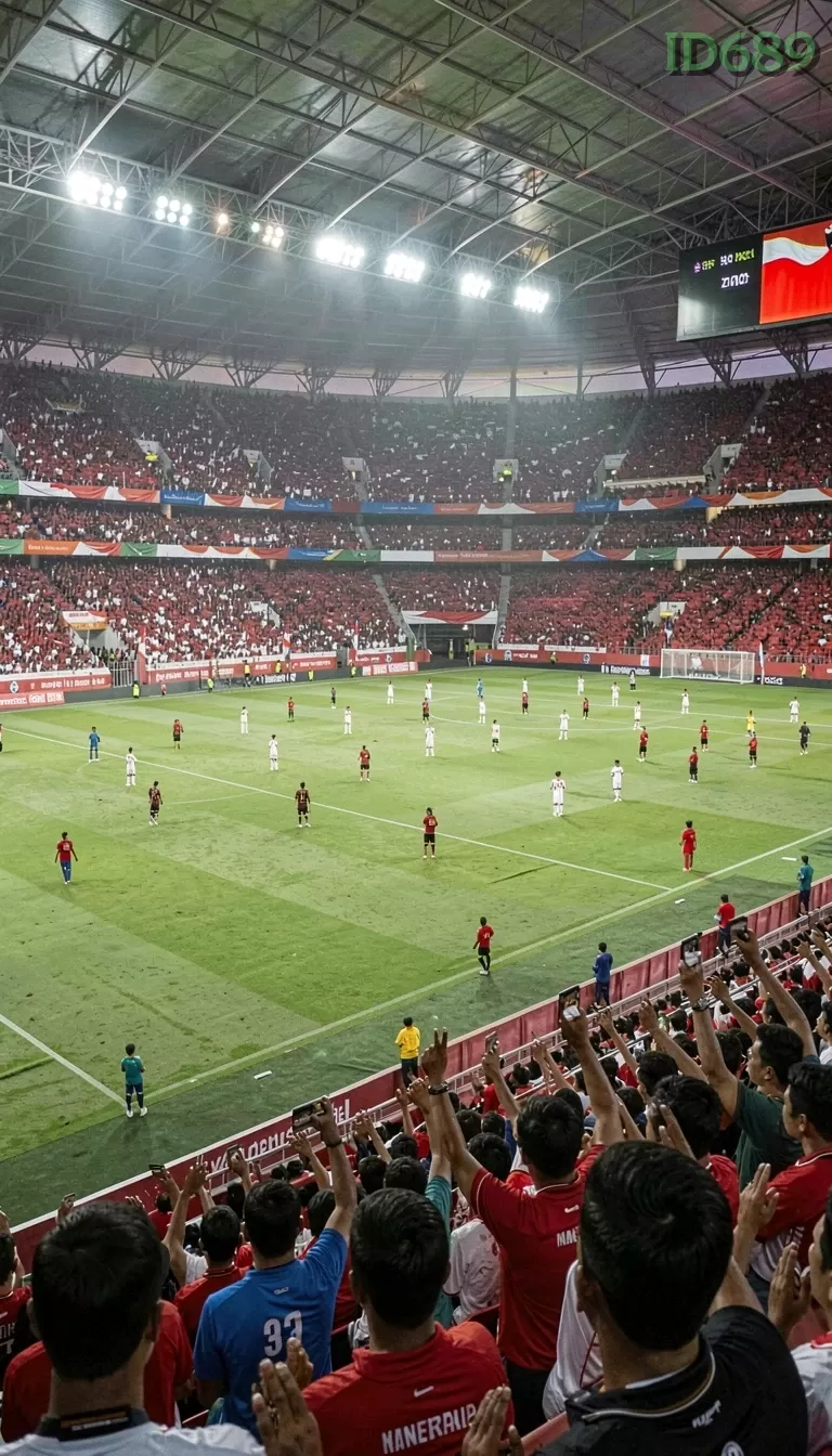 Cuplikan layar 77SINGA — halaman utama