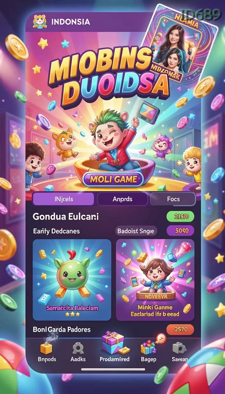 Cuplikan layar 6CF — aktivitas