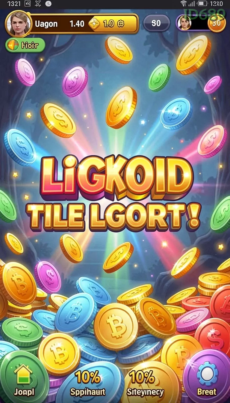 Cuplikan layar LATOTO — aktivitas